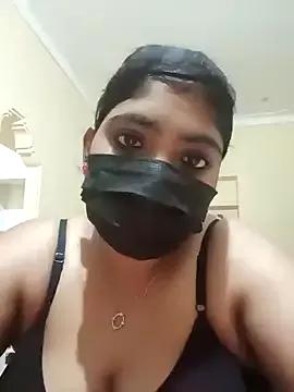 rohini1431 from StripChat is Freechat