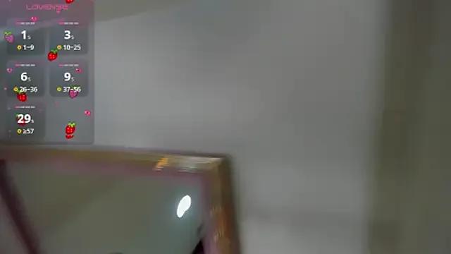 rubyrouge__ — rub dick with panty  + play tits+ahegao