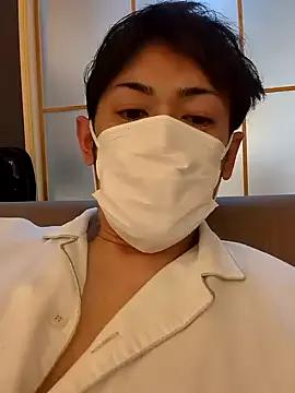 RYOTA8888888888 from StripChat is Freechat