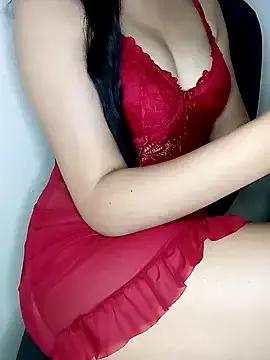 Sahamee — Private on StripChat