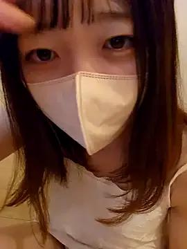 Sakura_love18 — Freechat on StripChat