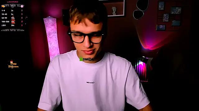 sam_nexor — show muscles