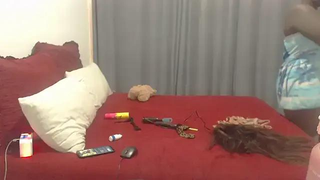 Samantha2012 — anything you want daddy control the show