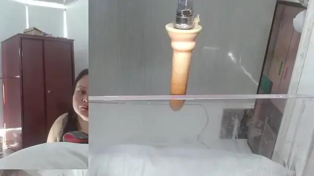 sammyEvans__ on StripChat 