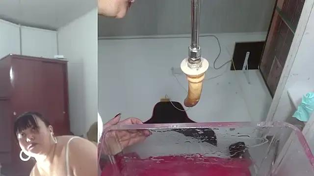 sammyEvans__ on StripChat 