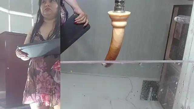 sammyEvans__ on StripChat 