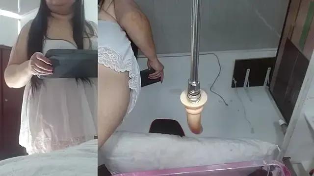 sammyEvans__ on StripChat 