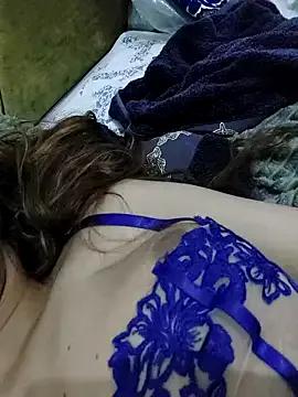 Sara-Arabica on StripChat 