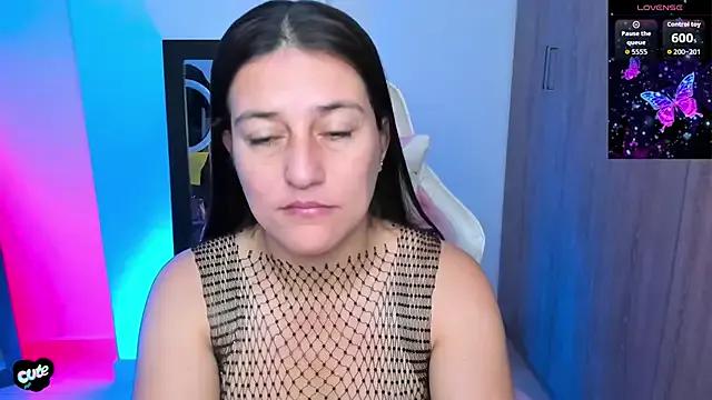 Saskyaa — JOI + Rate + Allow you Cum