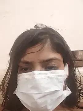 sassyy_poonam — Doggy style with face