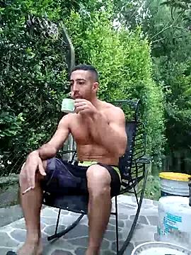 sebasxx97 — Huge cumshot