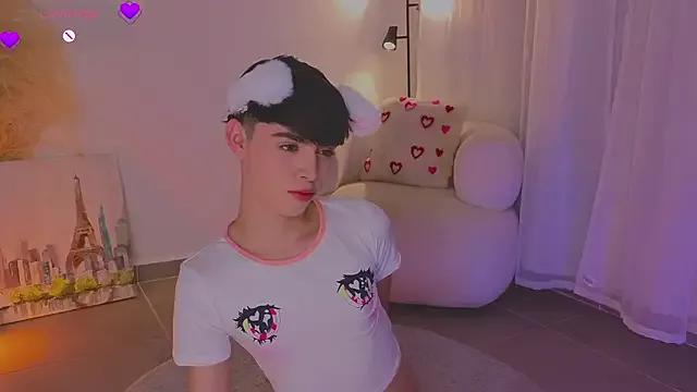 sebbyrose on StripChat 