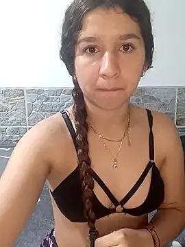 SeleneVega — flash tits