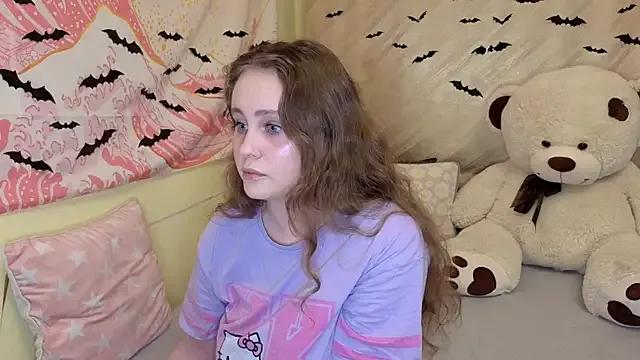 Sellya_Houston — show tits