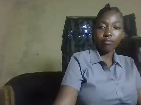 Sexxy_bre on StripChat 