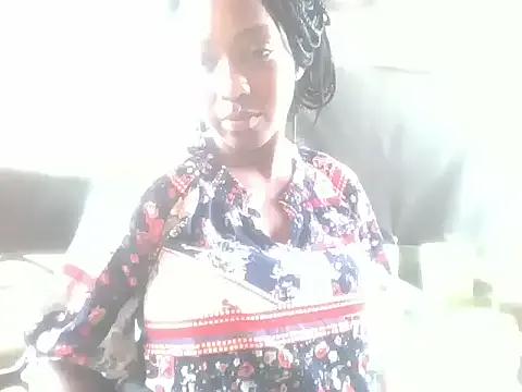 Sexxy_bre on StripChat 