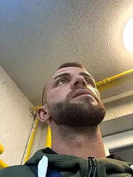 sexyman1936 — Naked and Cum show Hard