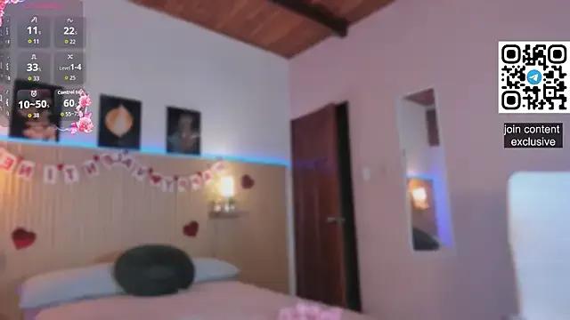 Sirenita_petitexoxo — Blowjob motion with tongue 