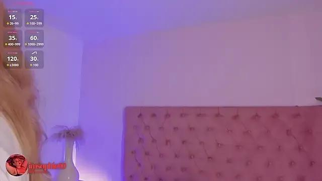 sophiarossee_ — BUTTPLUG + SPANKS SEVERE