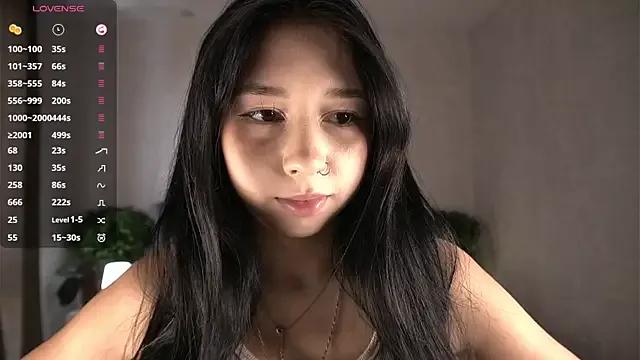 Sssonya on StripChat 