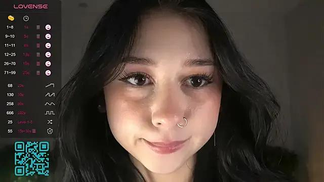 Sssonya on StripChat 