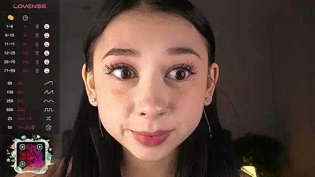 Sssonya on StripChat 