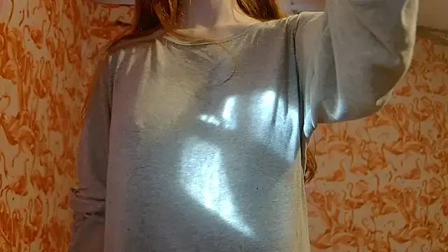 strawberrysmoothie — lotion boobs