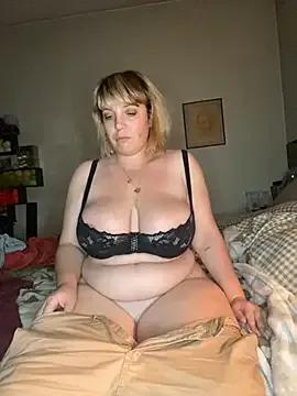 STRIPsegale — Mostro figa