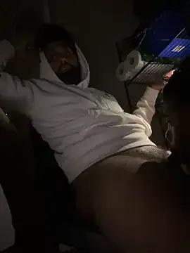 StroknGoon69 — Throw some coin and I'll throw some ass