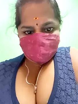 sujakutty from StripChat is Freechat