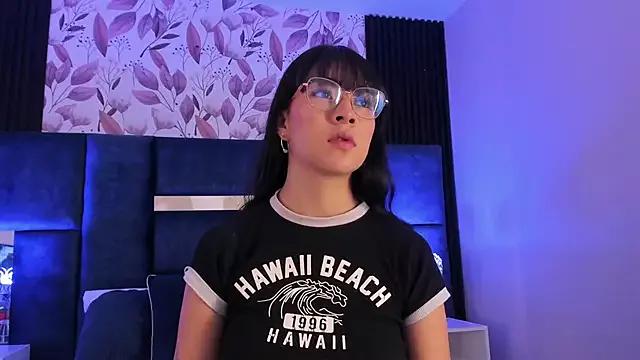 Susa1userma_ on StripChat 