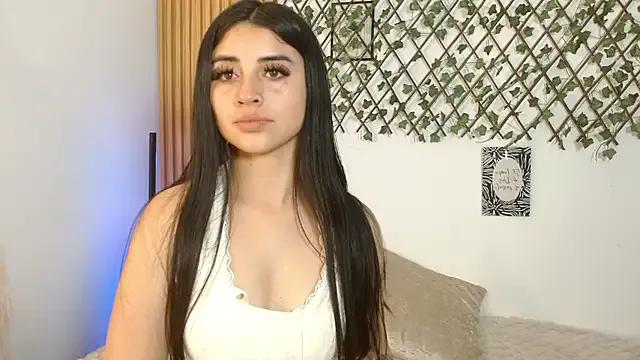 Susana_lee on StripChat 