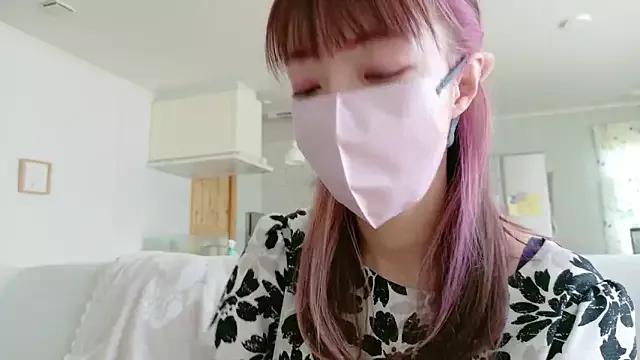 suzu-1201 on StripChat 