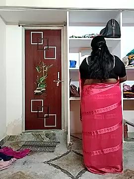 Swapna_143 from StripChat is Freechat