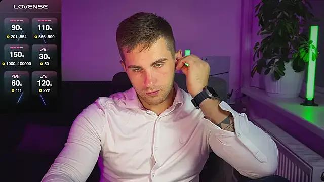 Sweeet__boy — Cum Show