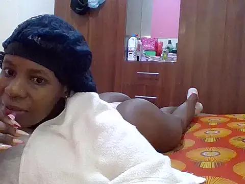 sweet-fancy on StripChat 