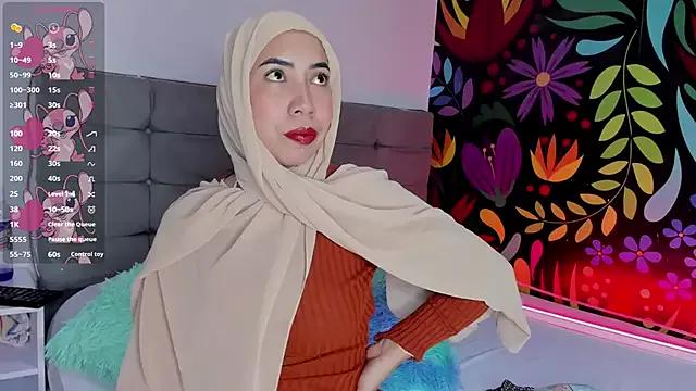 Sweet_hot_mia on StripChat 