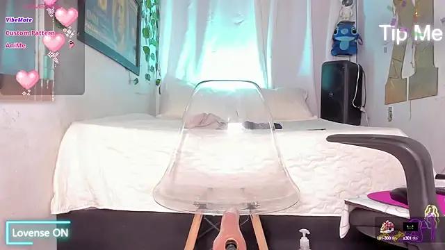 sweet_kamil on StripChat 