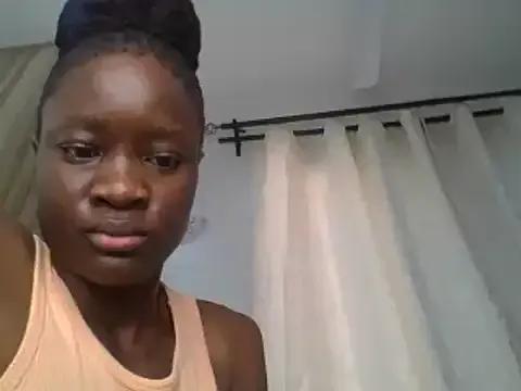 sweet_sassy_ on StripChat 
