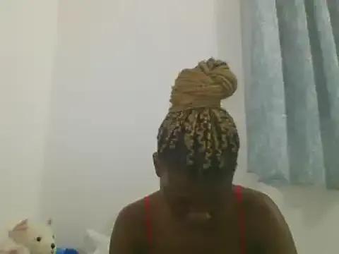 Sweetbaby004 on StripChat 