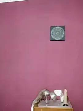 sweetbabyass on StripChat 