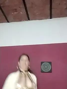 sweetbabyass on StripChat 