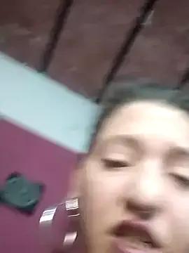 sweetbabyass on StripChat 