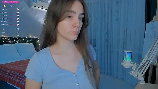 sweete_chantal on StripChat 