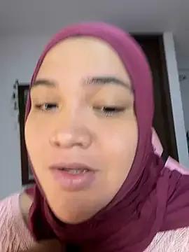 sweetmuslim01 — hot shower with my friend AND milk
