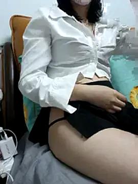 syy9999 on StripChat 