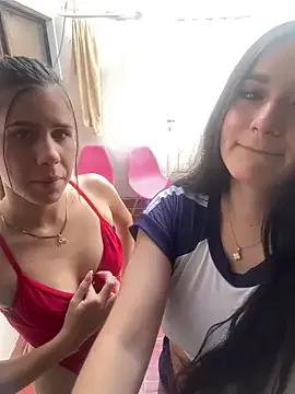 TheAlejandroDolls — fuck ass both girls