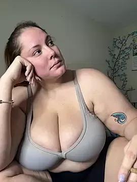 Thickarella420 from StripChat is Freechat