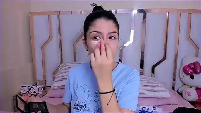 TifanyChill — Fuck machine