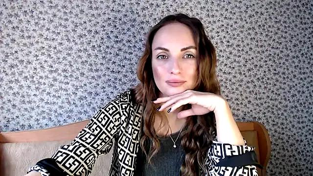 Tinadream20 — completely naked And any desire